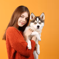 Trusted by 1K+ Happy Pet Lovers